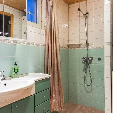بيت للعطل Holiday Katkalainen 5 E 1 *