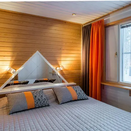 Holiday Katkalainen 5 E 1 سيركا
