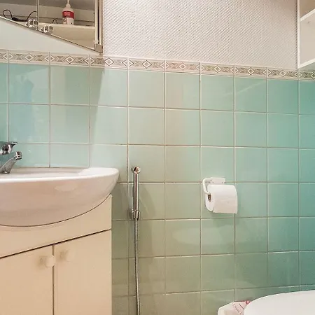 Holiday Katkalainen 5 E 1 * Sirkka